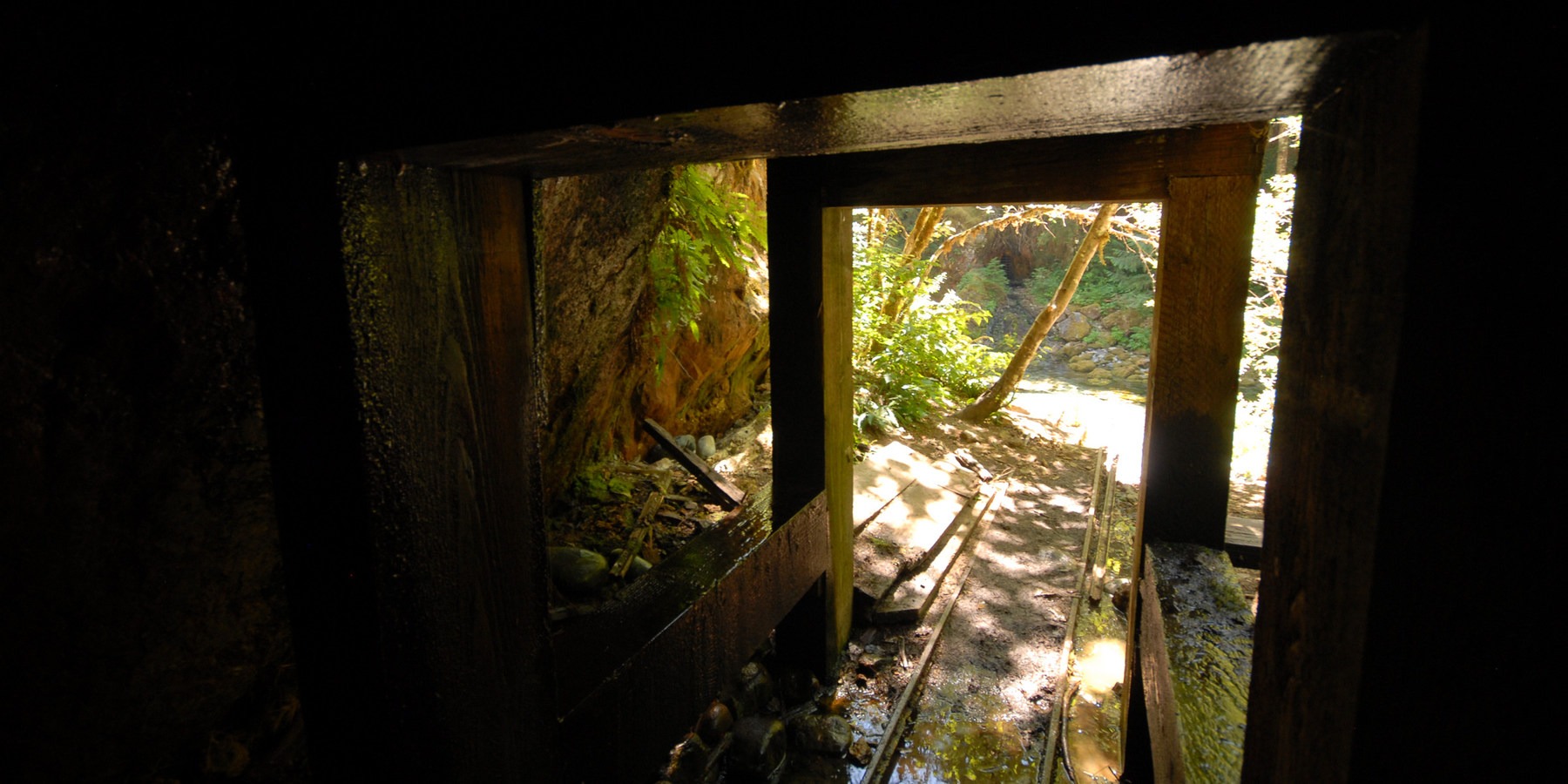 Opal Creek Wilderness Outdoor Project