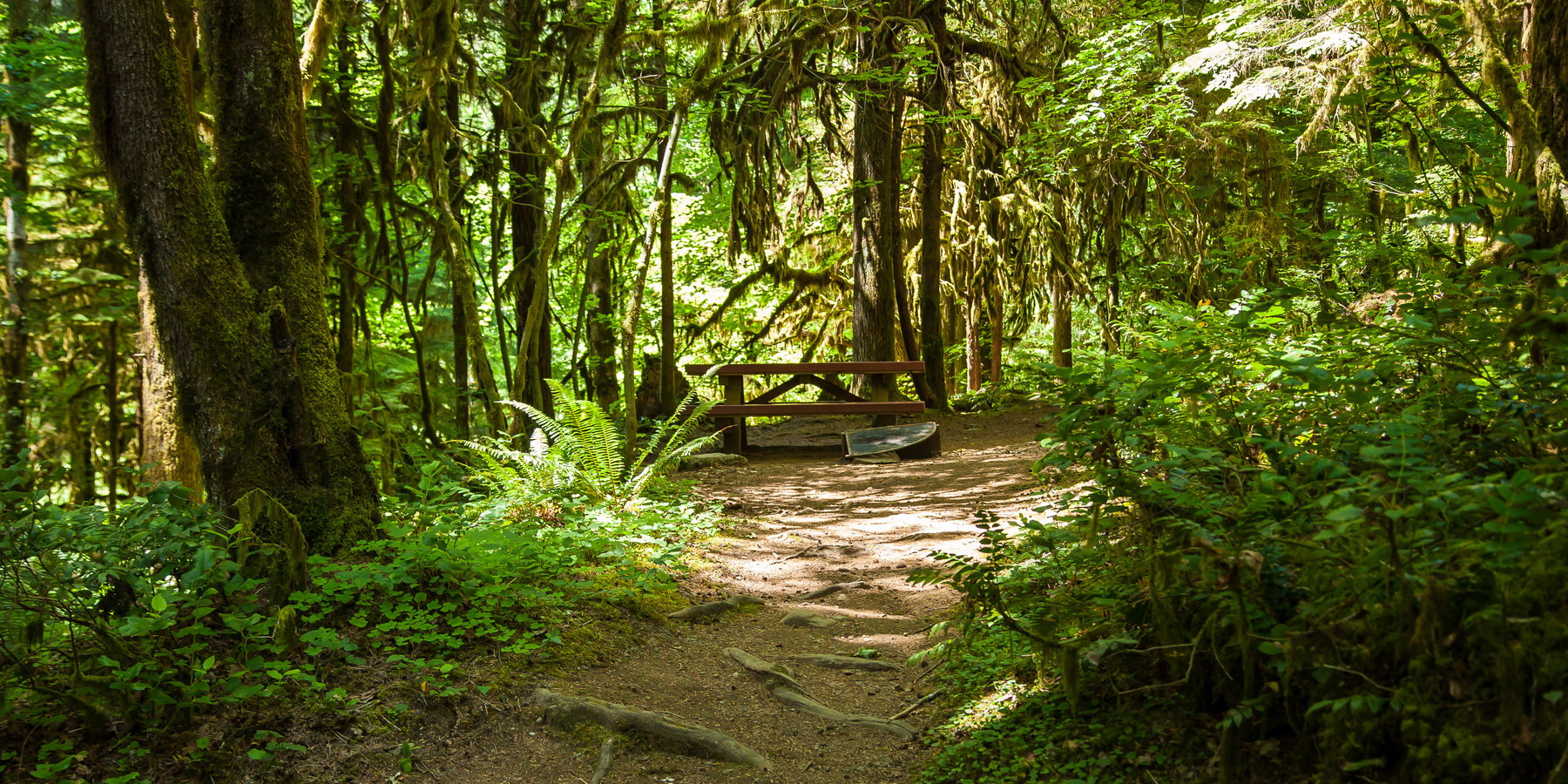House Rock Campground Outdoor Project