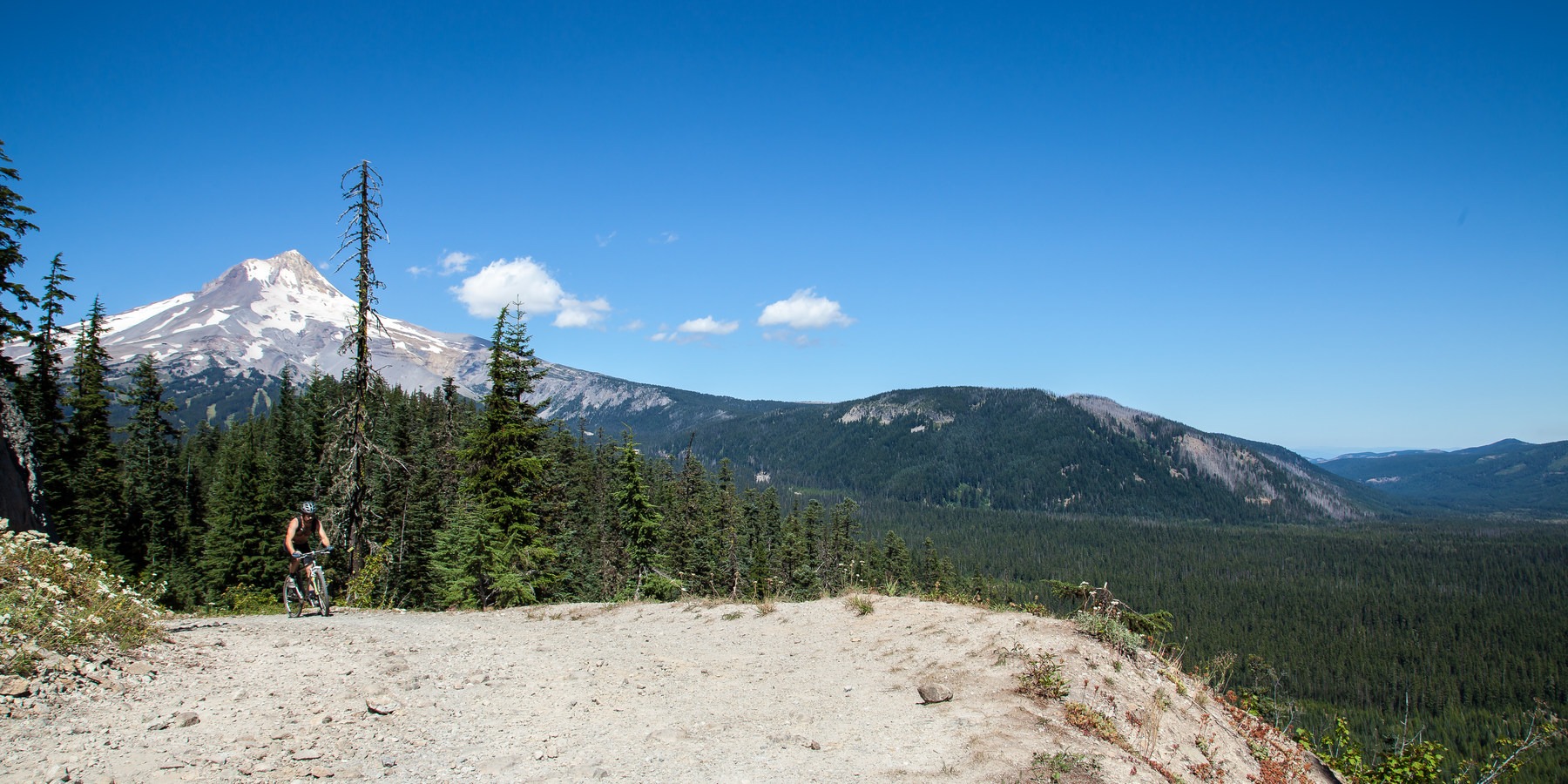 Gunsight Ridge Trail | Outdoor Project
