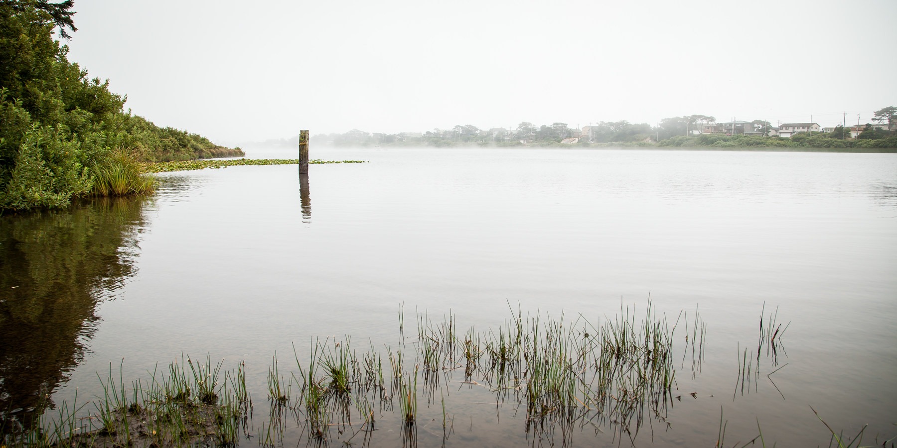 Lake Lytle Outdoor Project