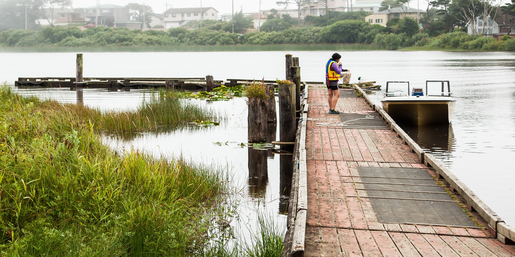 Lake Lytle Outdoor Project