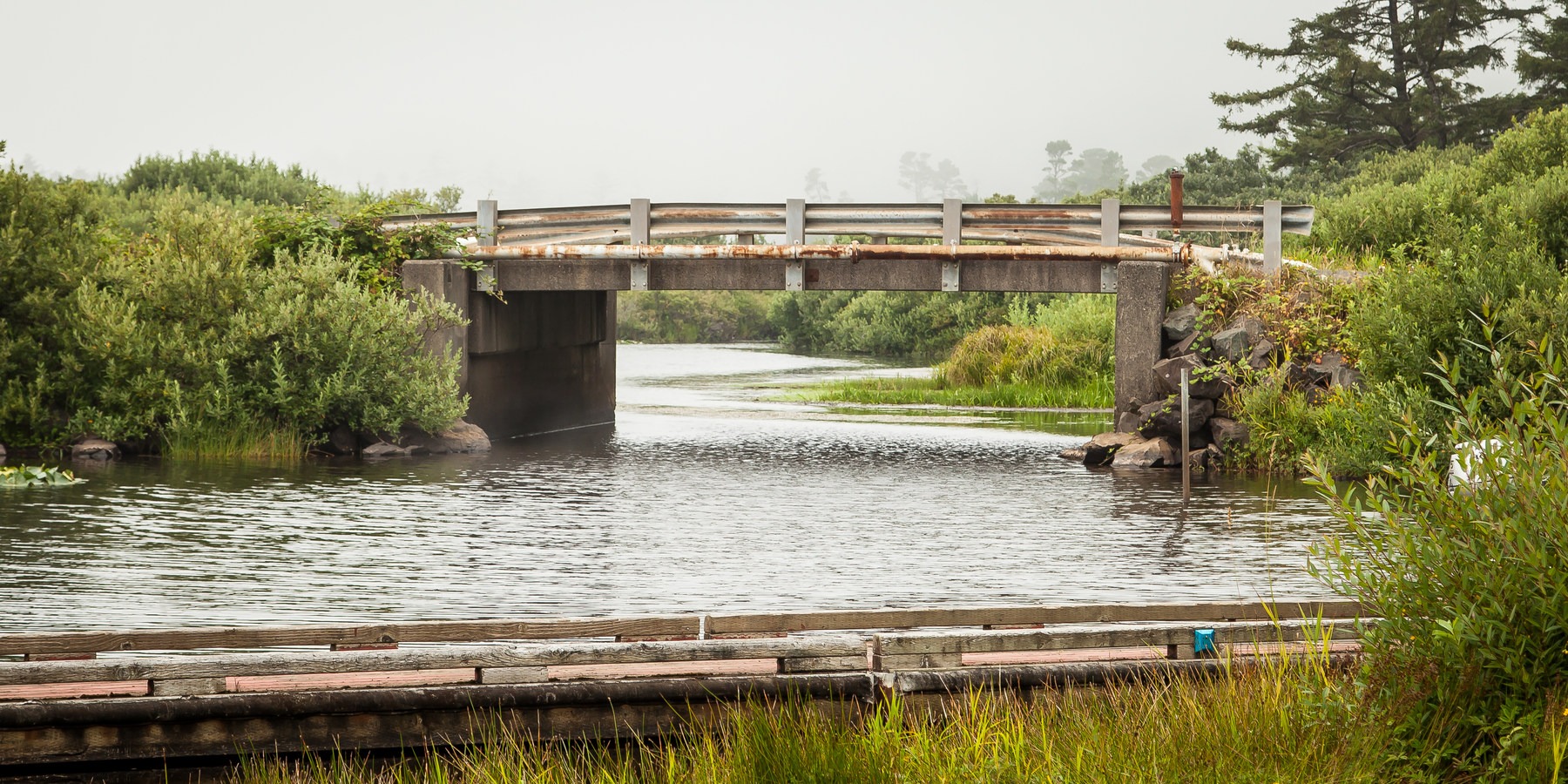 Lake Lytle Outdoor Project