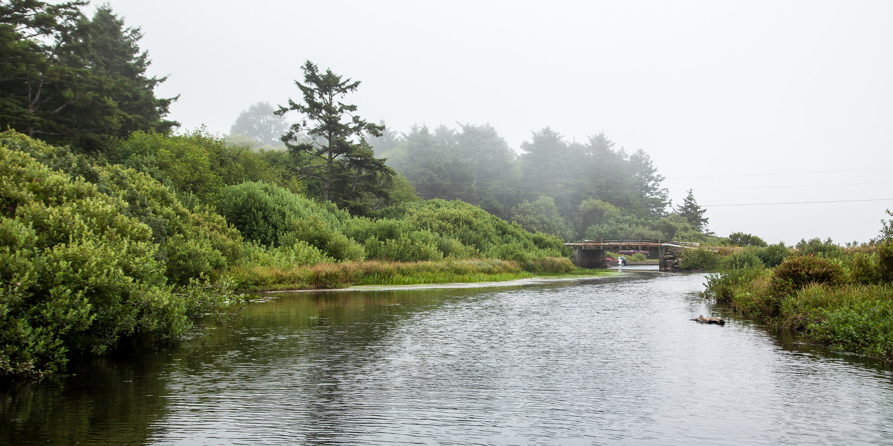 Lake Lytle Outdoor Project