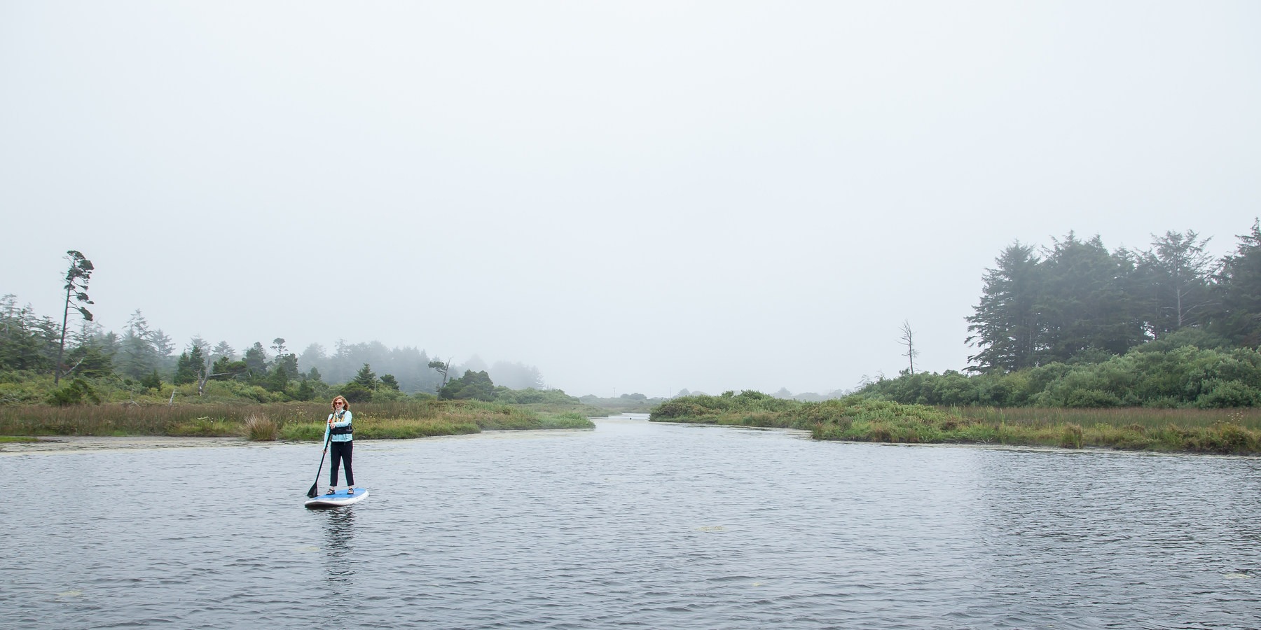 Lake Lytle Outdoor Project