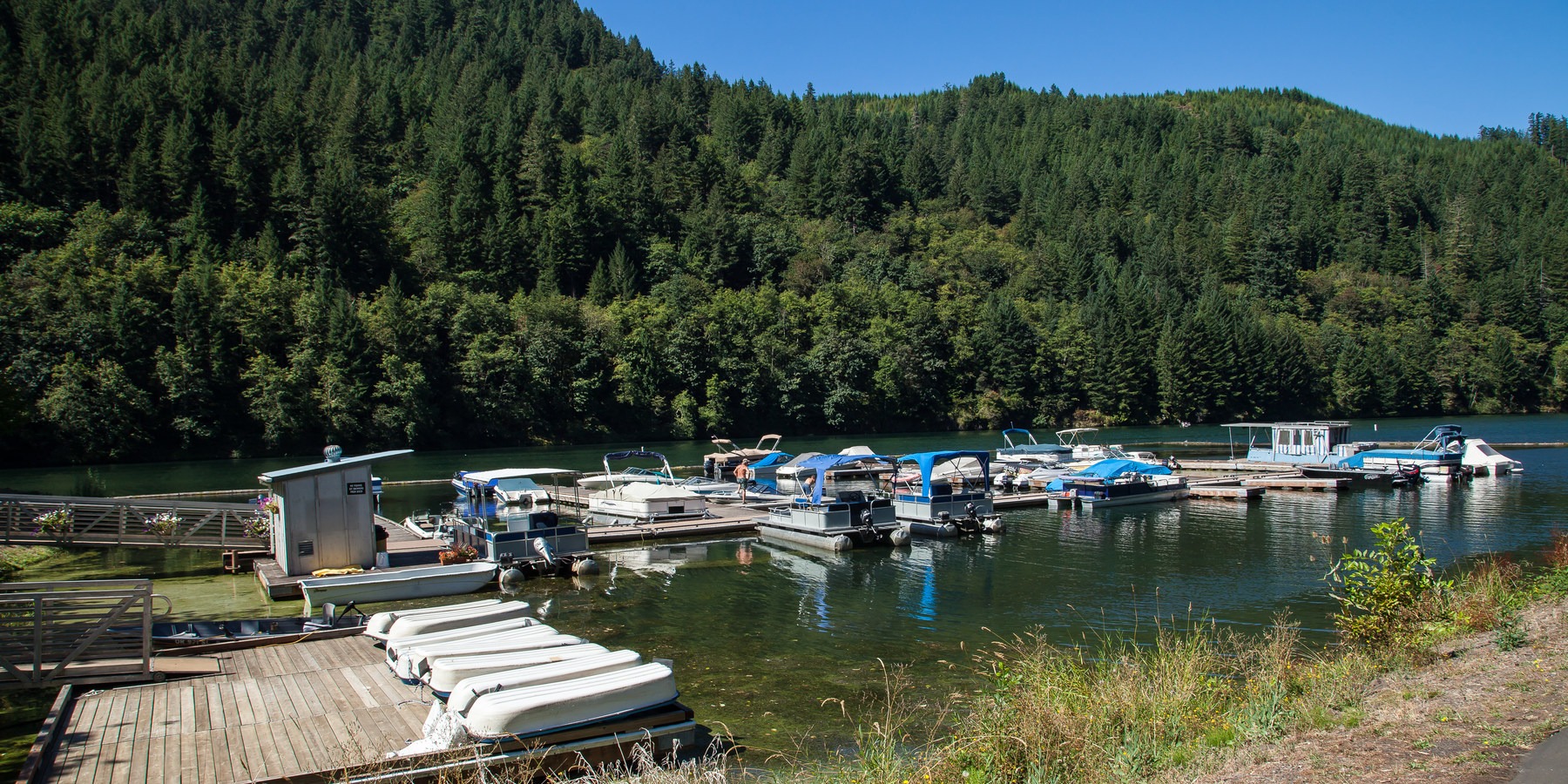 Promontory Park Outdoor Project