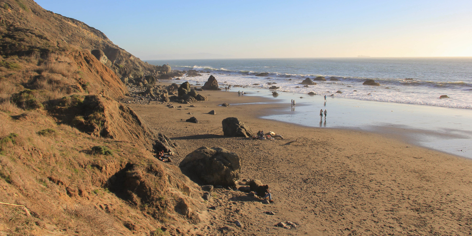 Muir Beach Outdoor Project