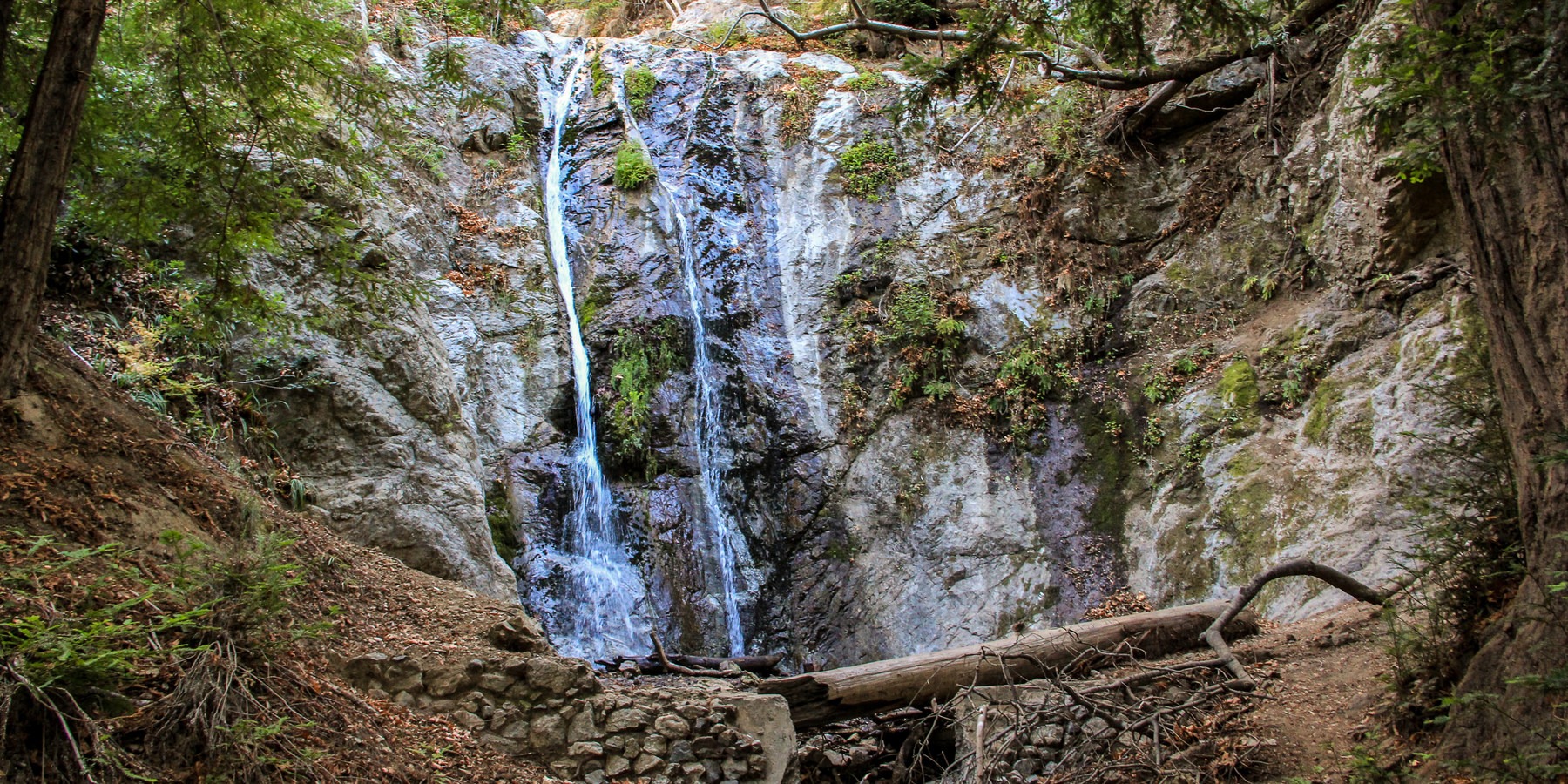 Valley View + Pfeiffer Falls Trail Hike | Outdoor Project