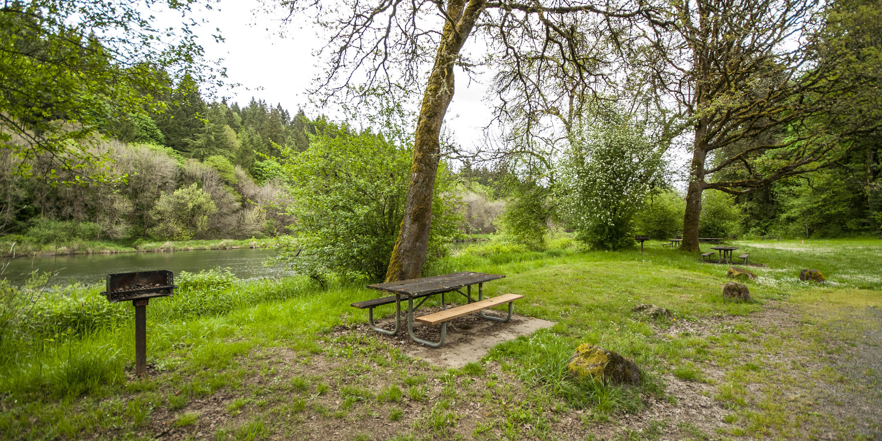 Paradise Point State Park Outdoor Project
