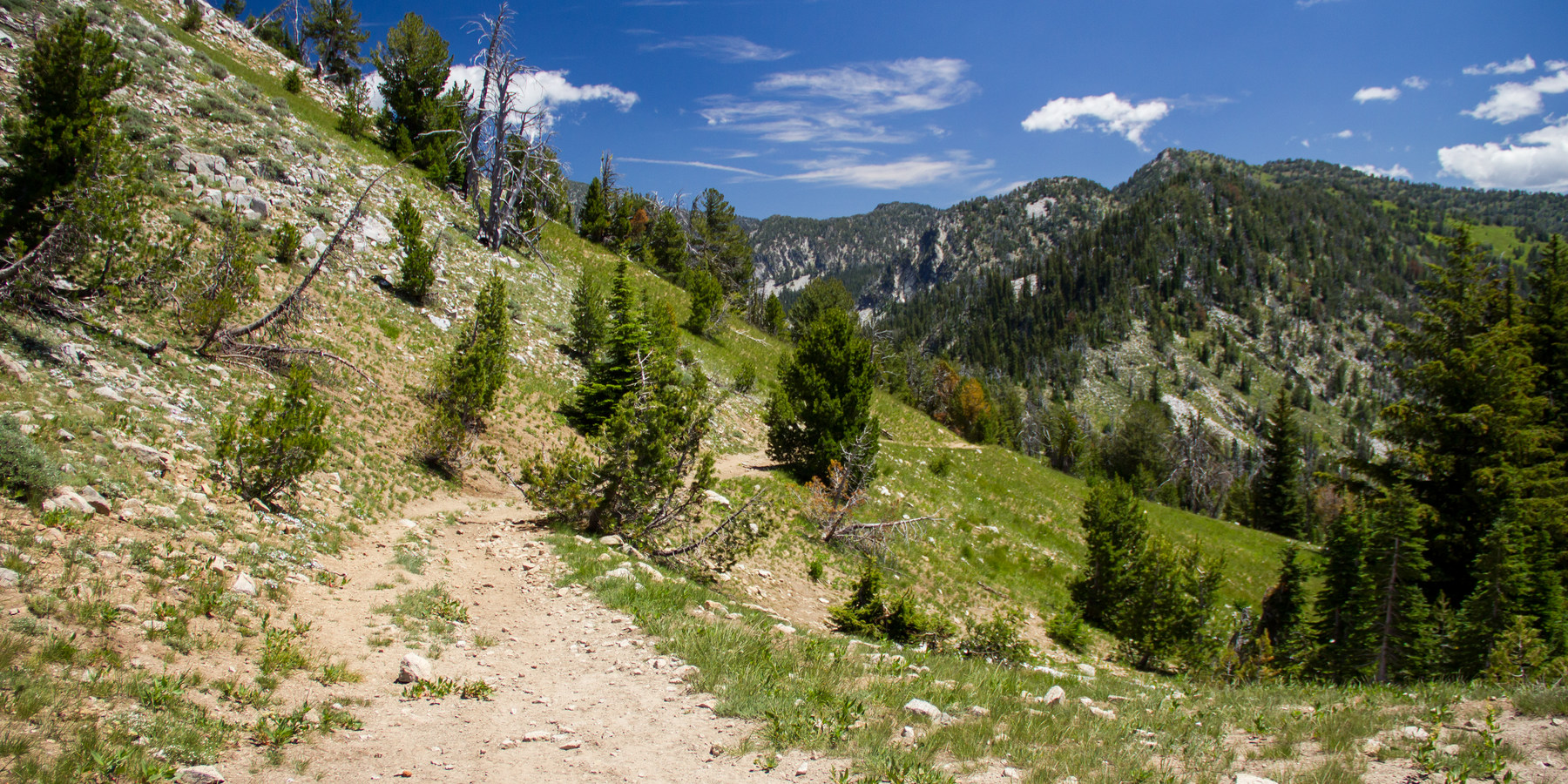 Elkhorn Crest Trail Lost Lake + Summit Lake Outdoor Project