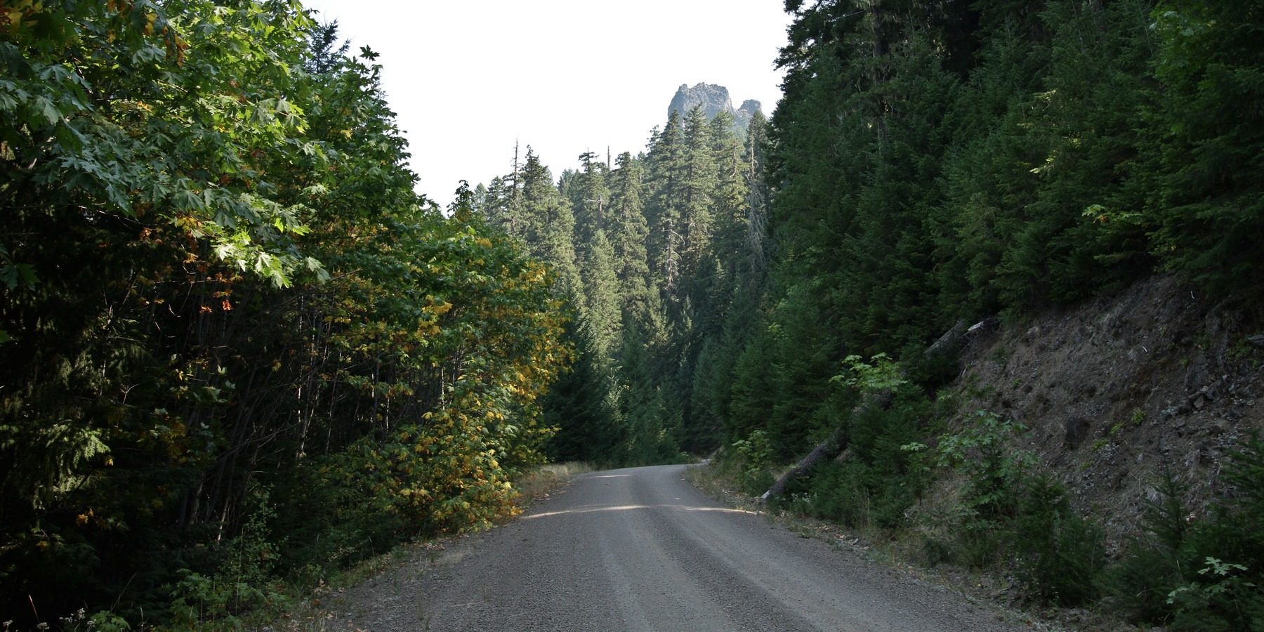 Moon Point Outdoor Project