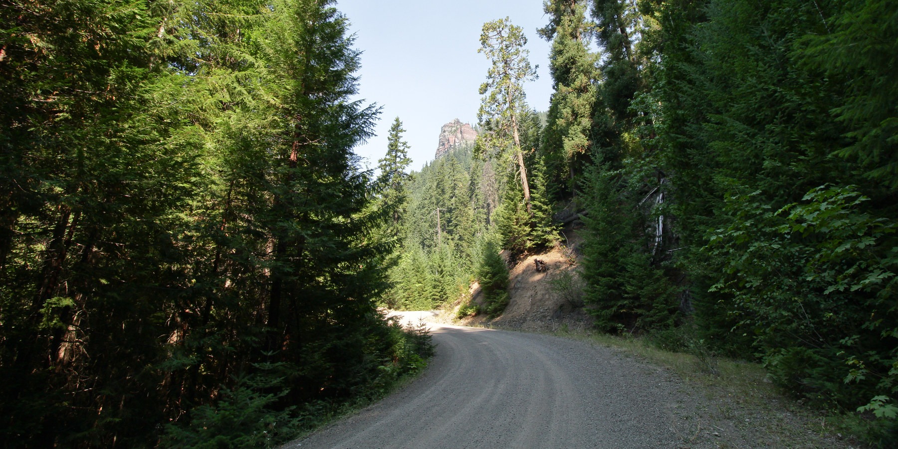 Moon Point Outdoor Project