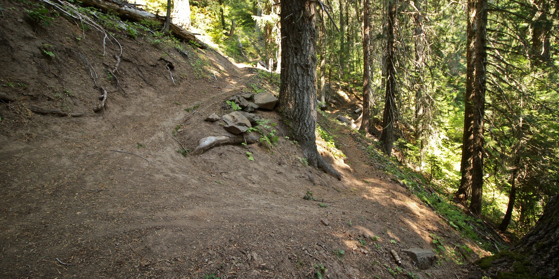 Moon Point Outdoor Project