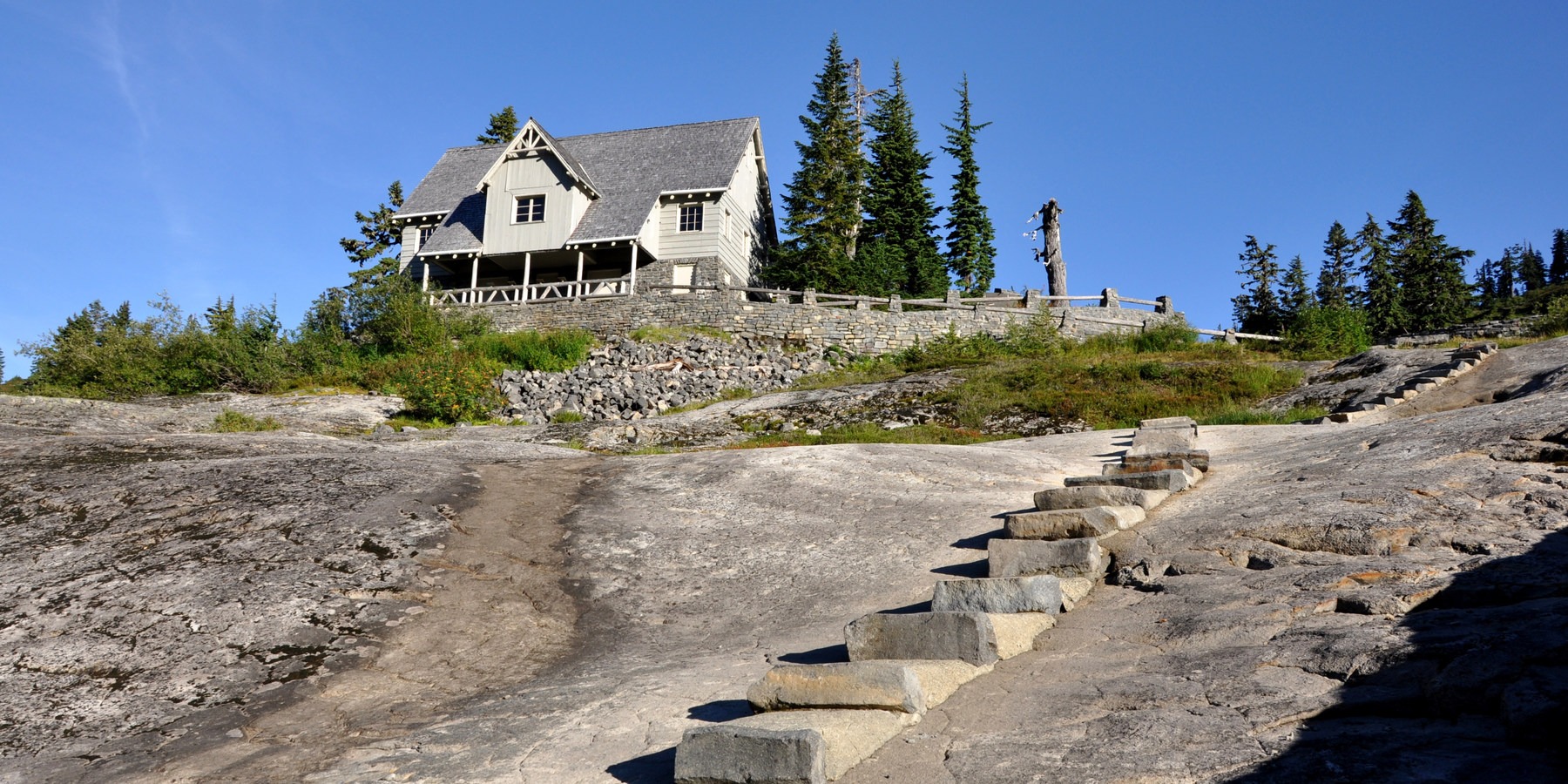 Chain Lakes Loop Trail Outdoor Project