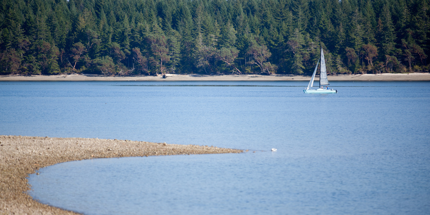 Hope Island State Park Sea Kayaking Outdoor Project