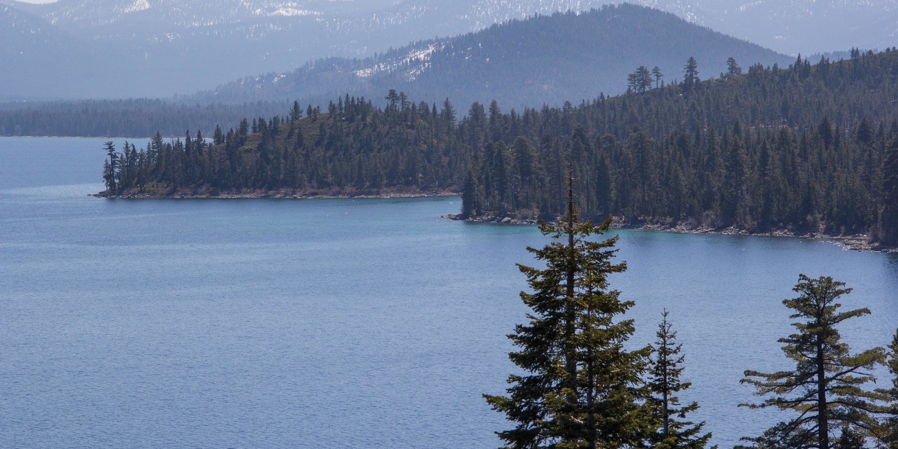 Rubicon Trail Outdoor Project