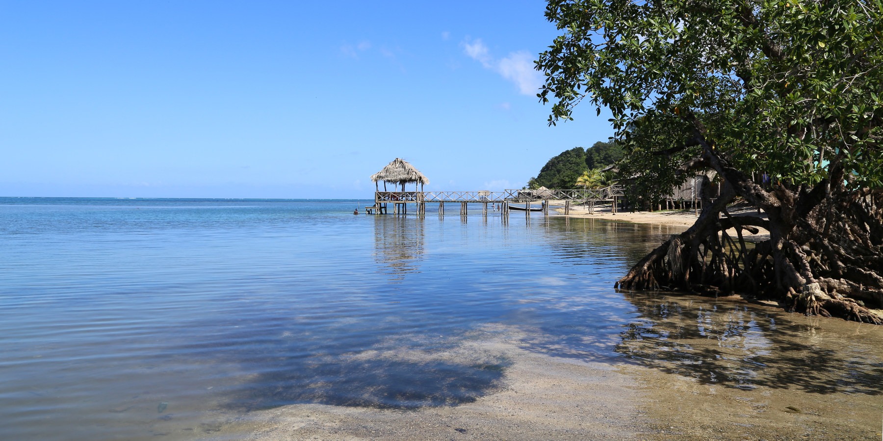 Punta Gorda, Roatan Outdoor Project
