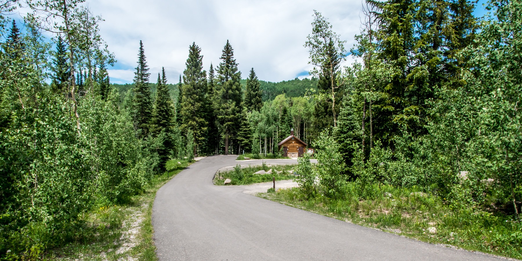 Jumbo Campground Outdoor Project