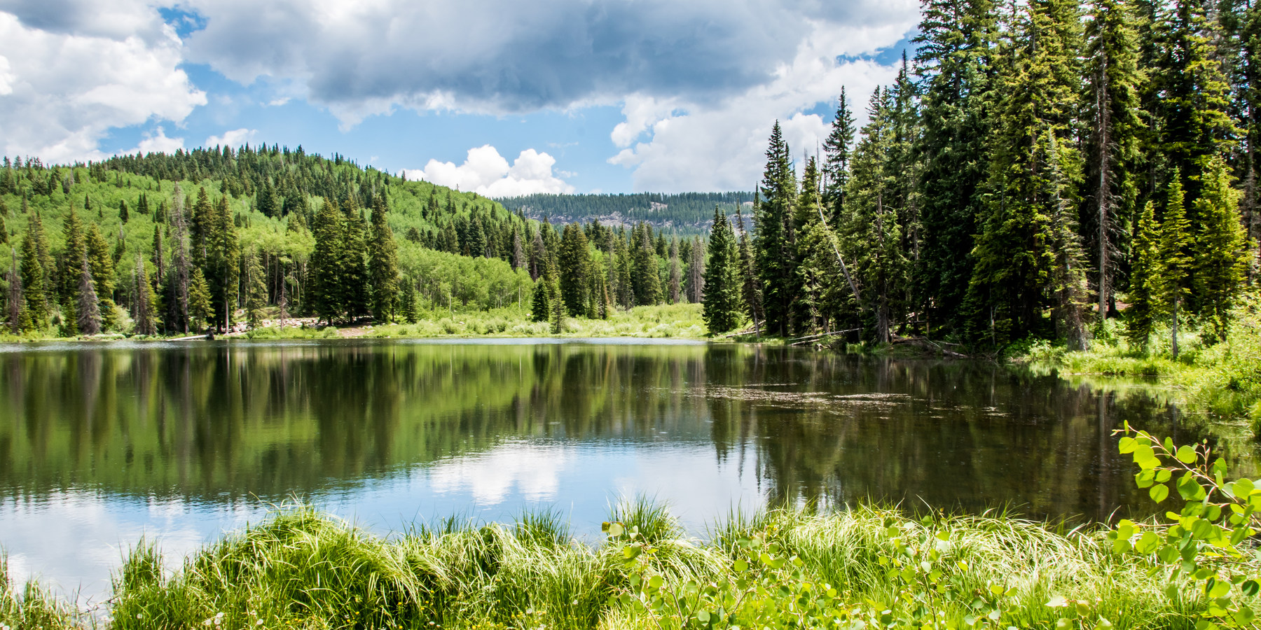 Jumbo Campground Outdoor Project