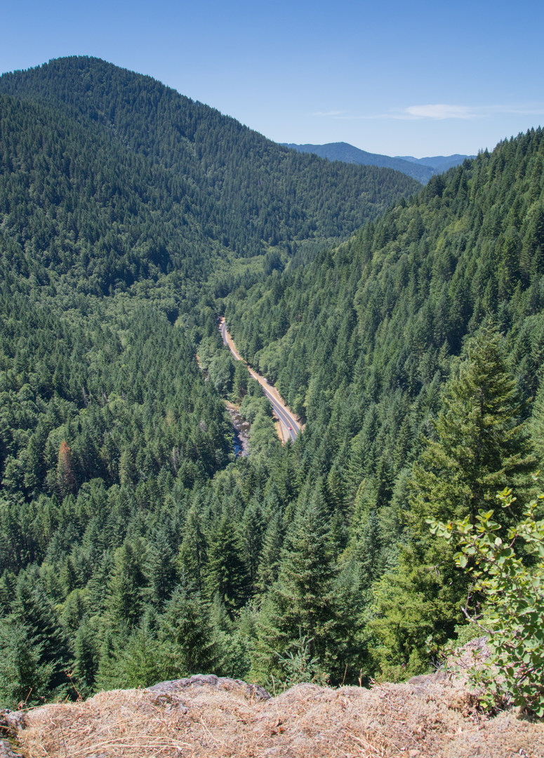 Elk Mountain Loop via Elk Creek Trail Outdoor Project