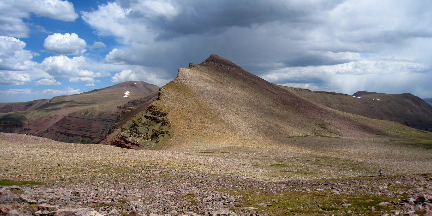 Kings Peak Outdoor Project