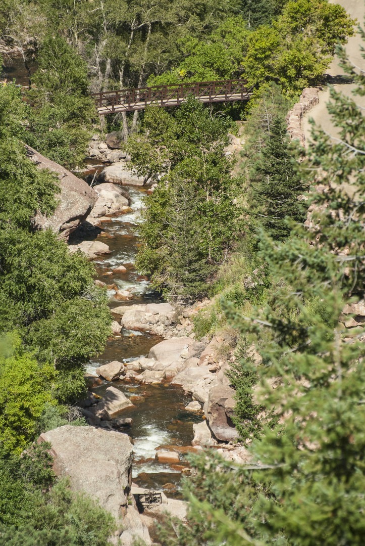 Fowler Trail Outdoor Project