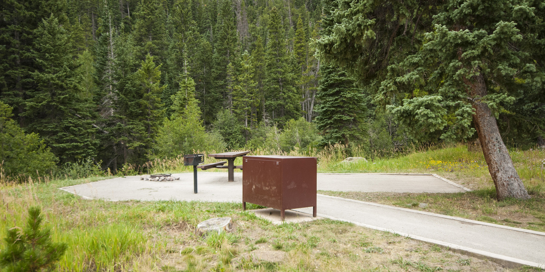 Peaceful Valley Campground | Outdoor Project