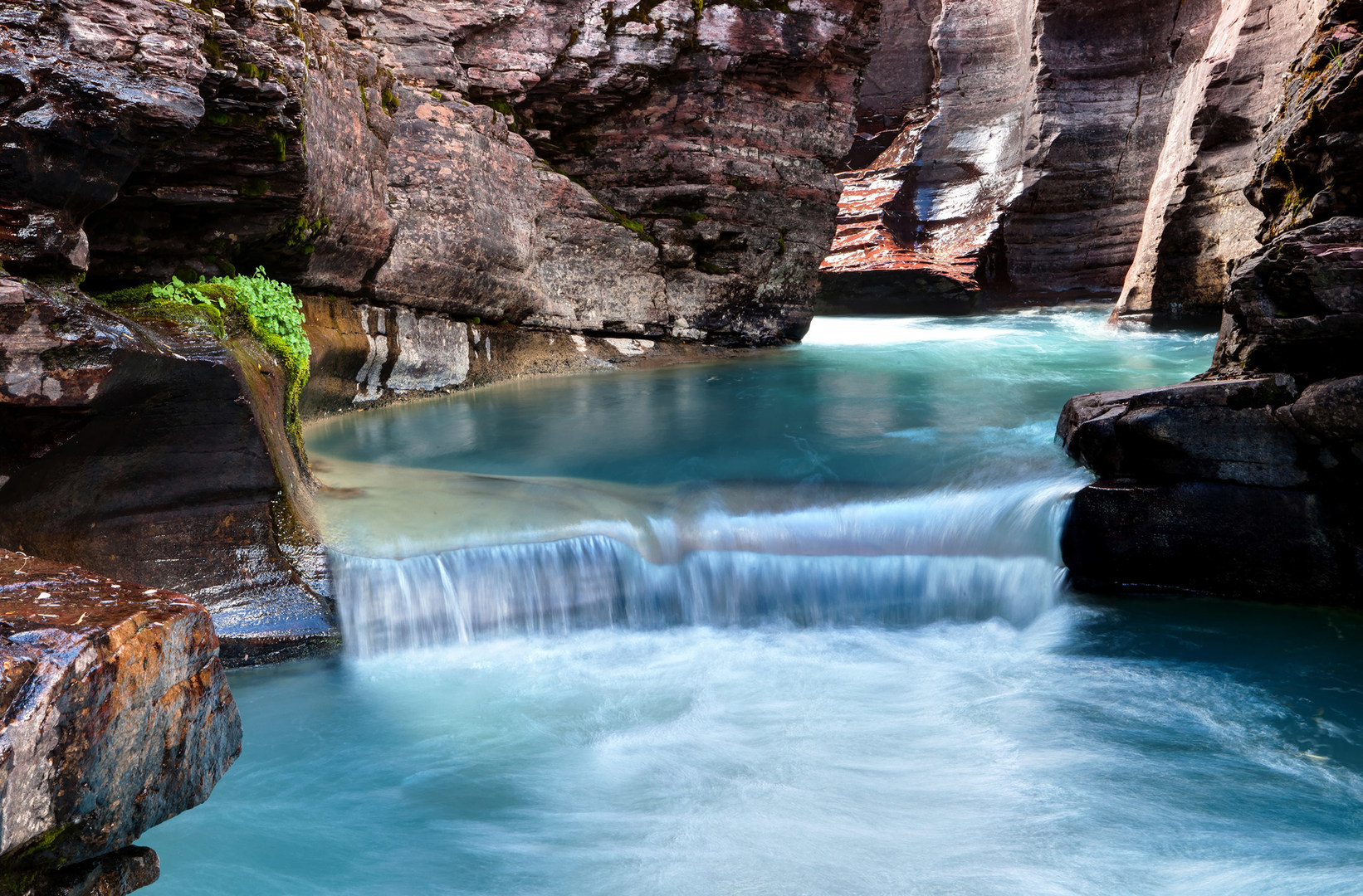 South Fork Mineral Creek Outdoor Project