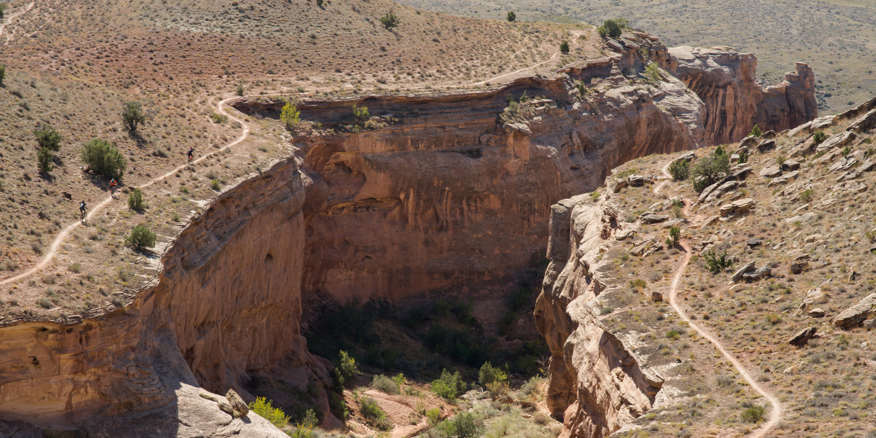 Kokopelli Loops Mountain Bike Trails Steve's Loop Outdoor Project