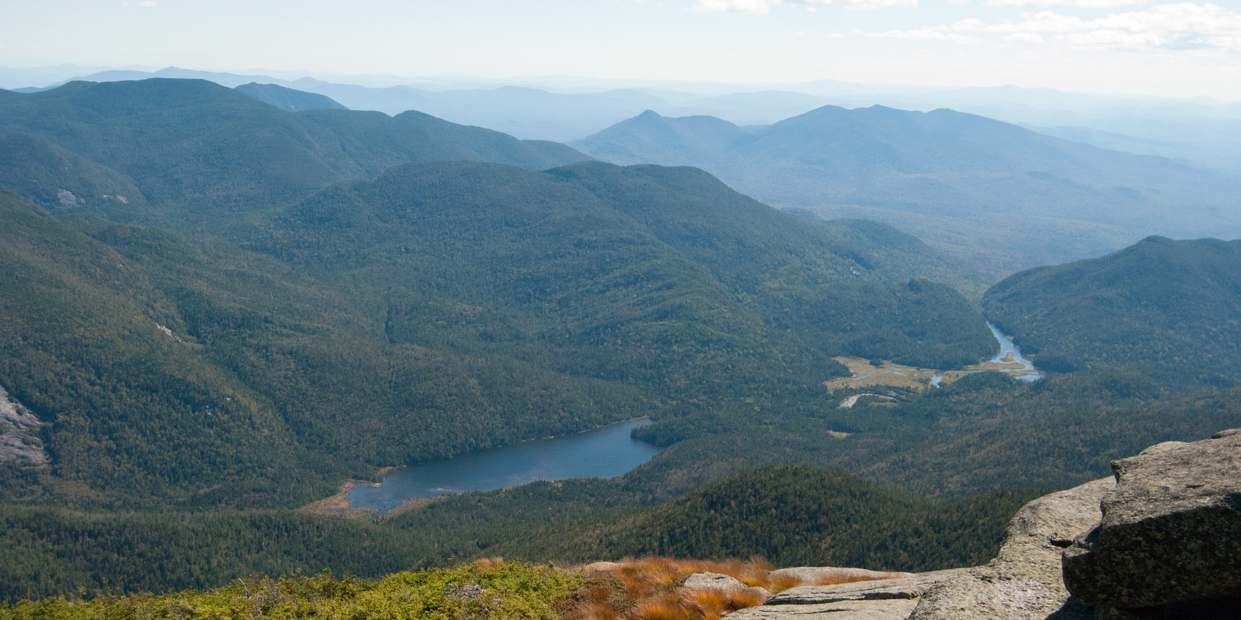The MacIntyre Range Hike Outdoor Project