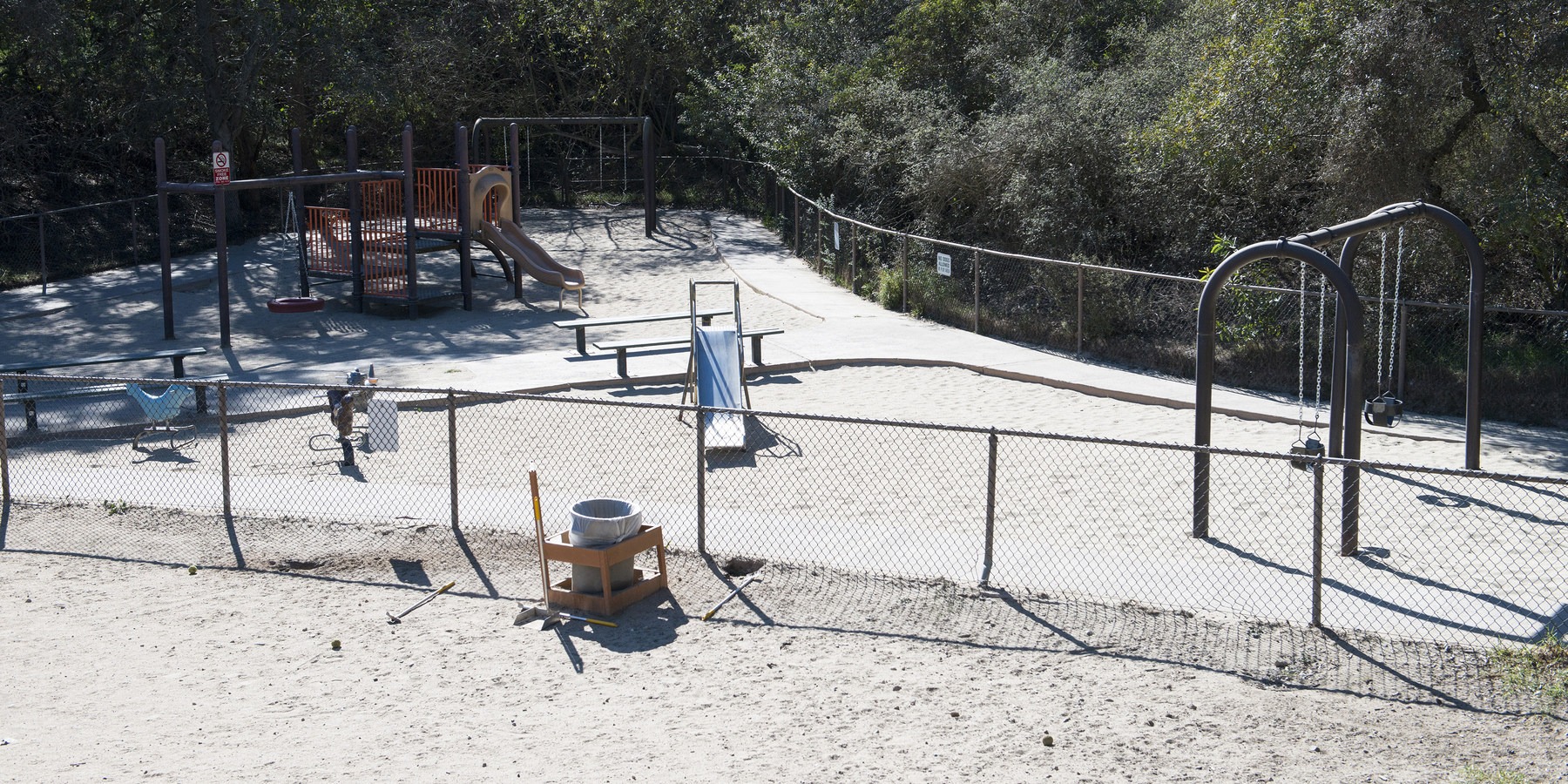 Laurel Canyon Dog Park | Outdoor Project