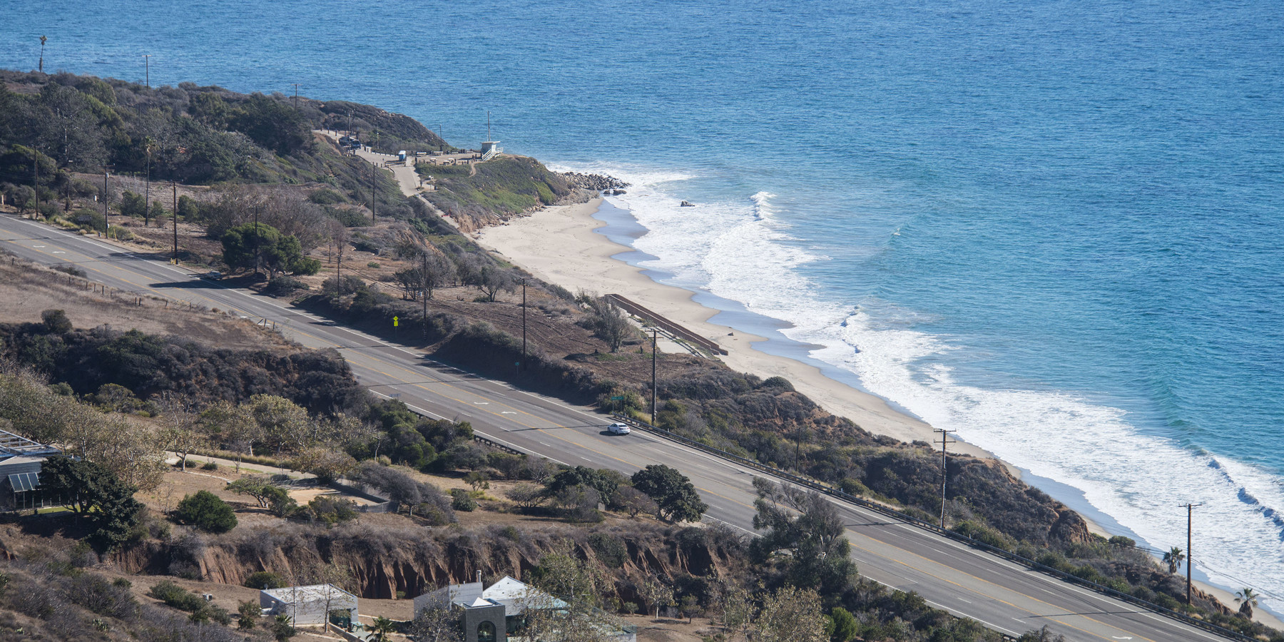 Nicholas Flat to Willow Creek Loop Hike Outdoor Project