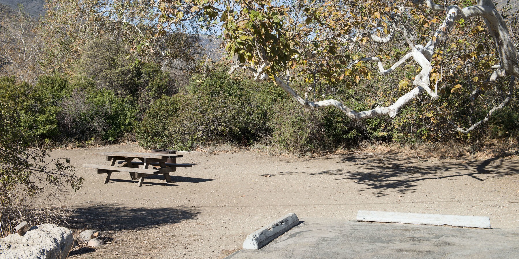 Leo Carrillo State Park Campground | Outdoor Project