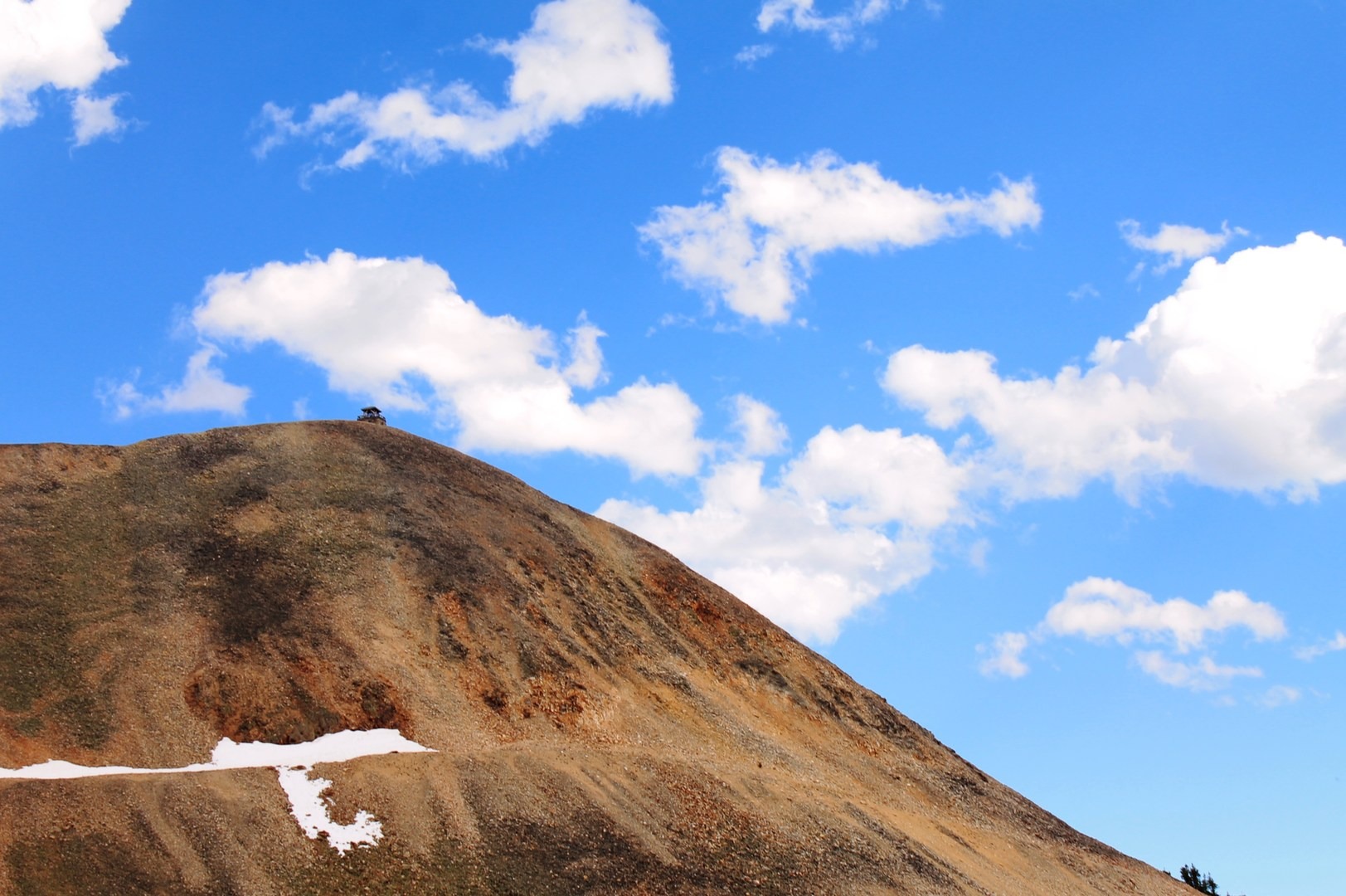 Hahn's Peak Lookout Outdoor Project