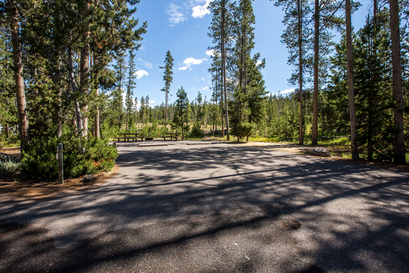 Redfish Lake Outlet Campground | Outdoor Project