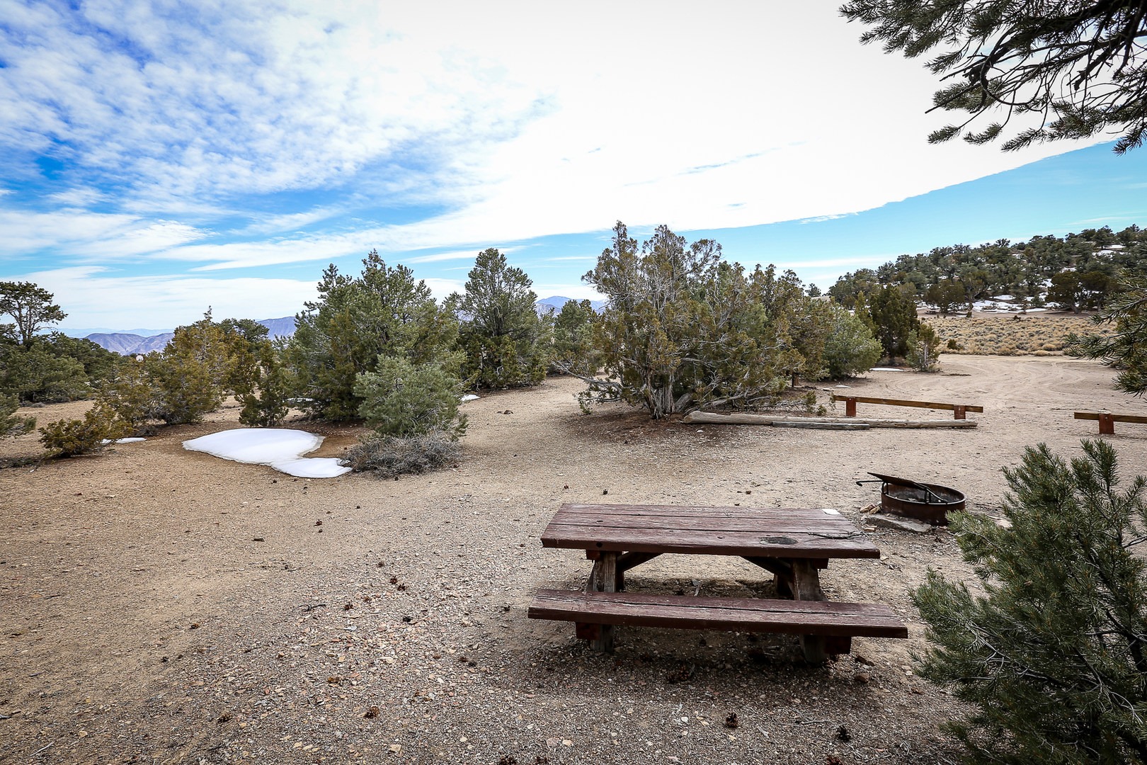 Grandview Campground Outdoor Project