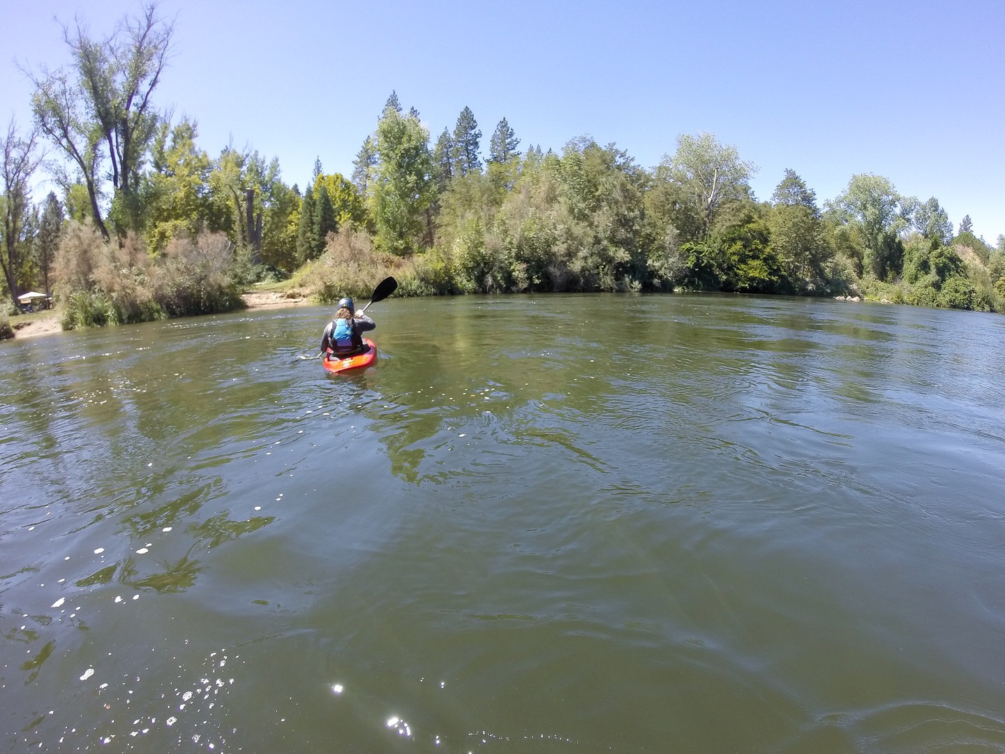 South Fork of the American River: Chili Bar to Coloma | Outdoor Project