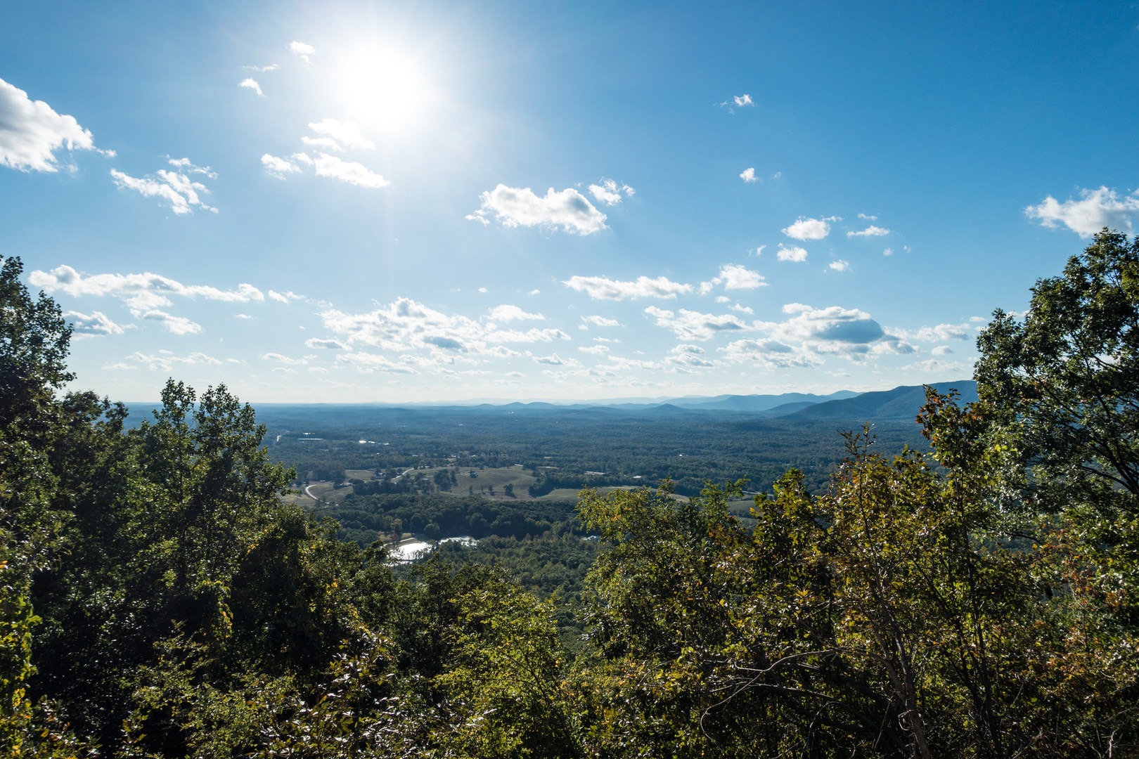 Yonah Mountain Outdoor Project