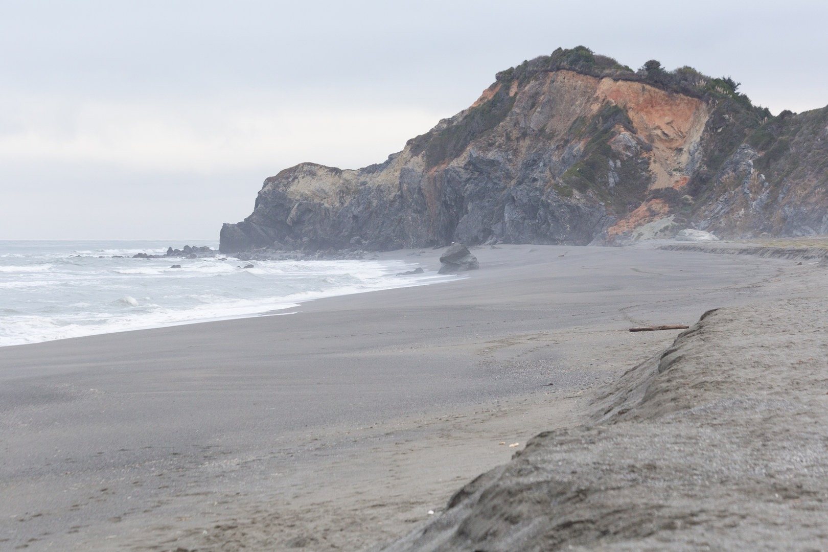 Stone Lagoon Beach Outdoor Project