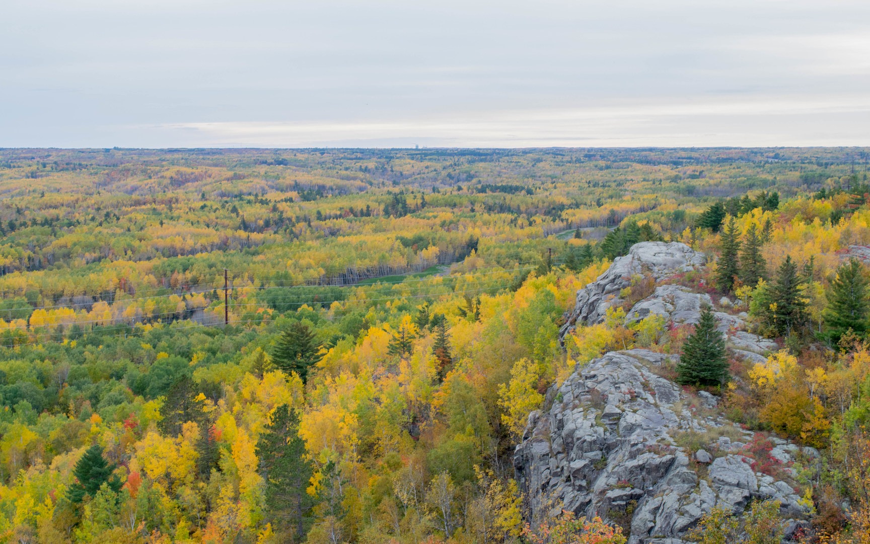 Ely's Peak Hike Outdoor Project