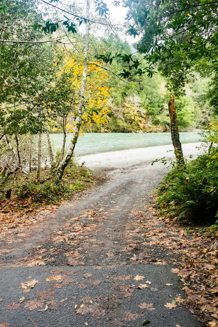 Alfred Loeb State Park Campground Outdoor Project