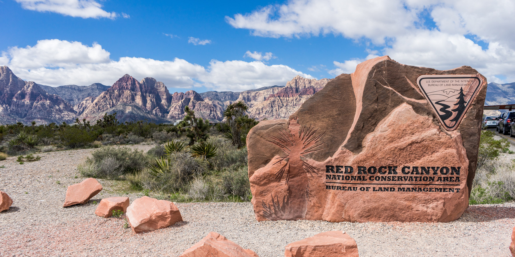 Red Rock Canyon National Conservation Area | Outdoor Project