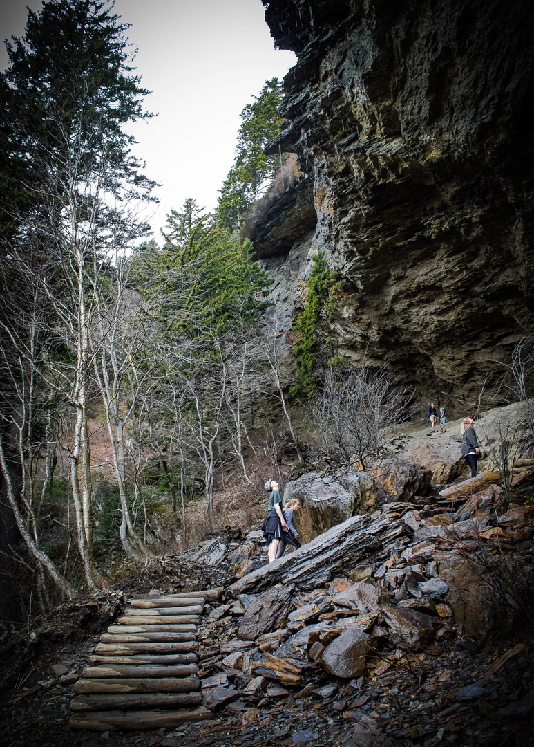 Alum Cave Trail Outdoor Project - Img 7931 