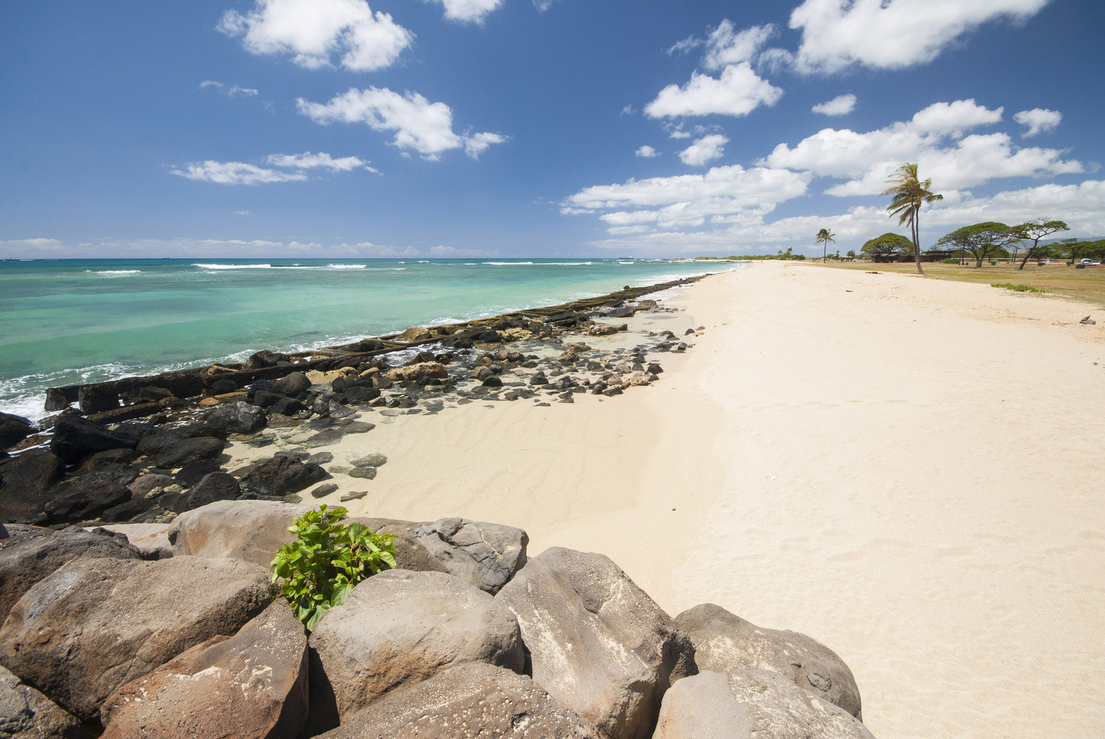 Sand Island State Recreation Area Outdoor Project