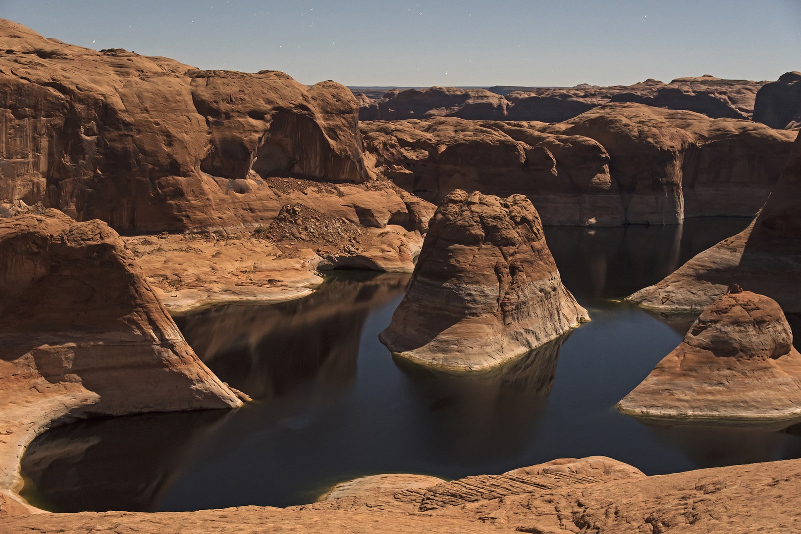 Grand StaircaseEscalante National Monument Outdoor Project