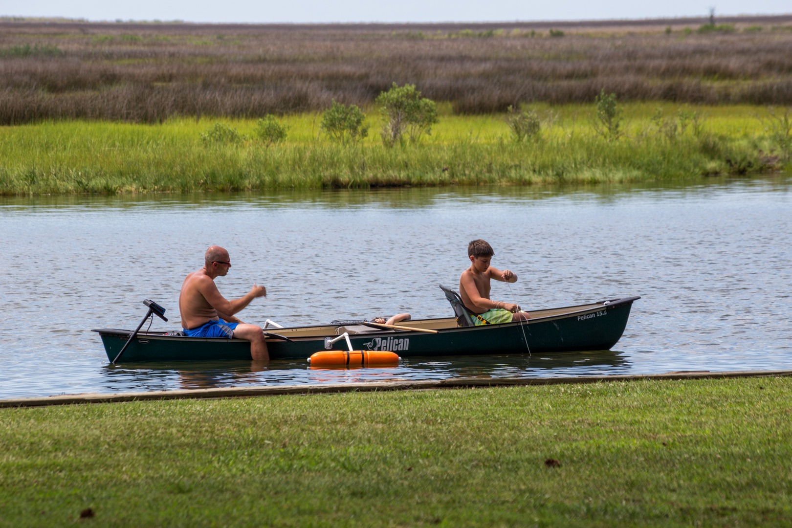 Jane's Island State Park Outdoor Project