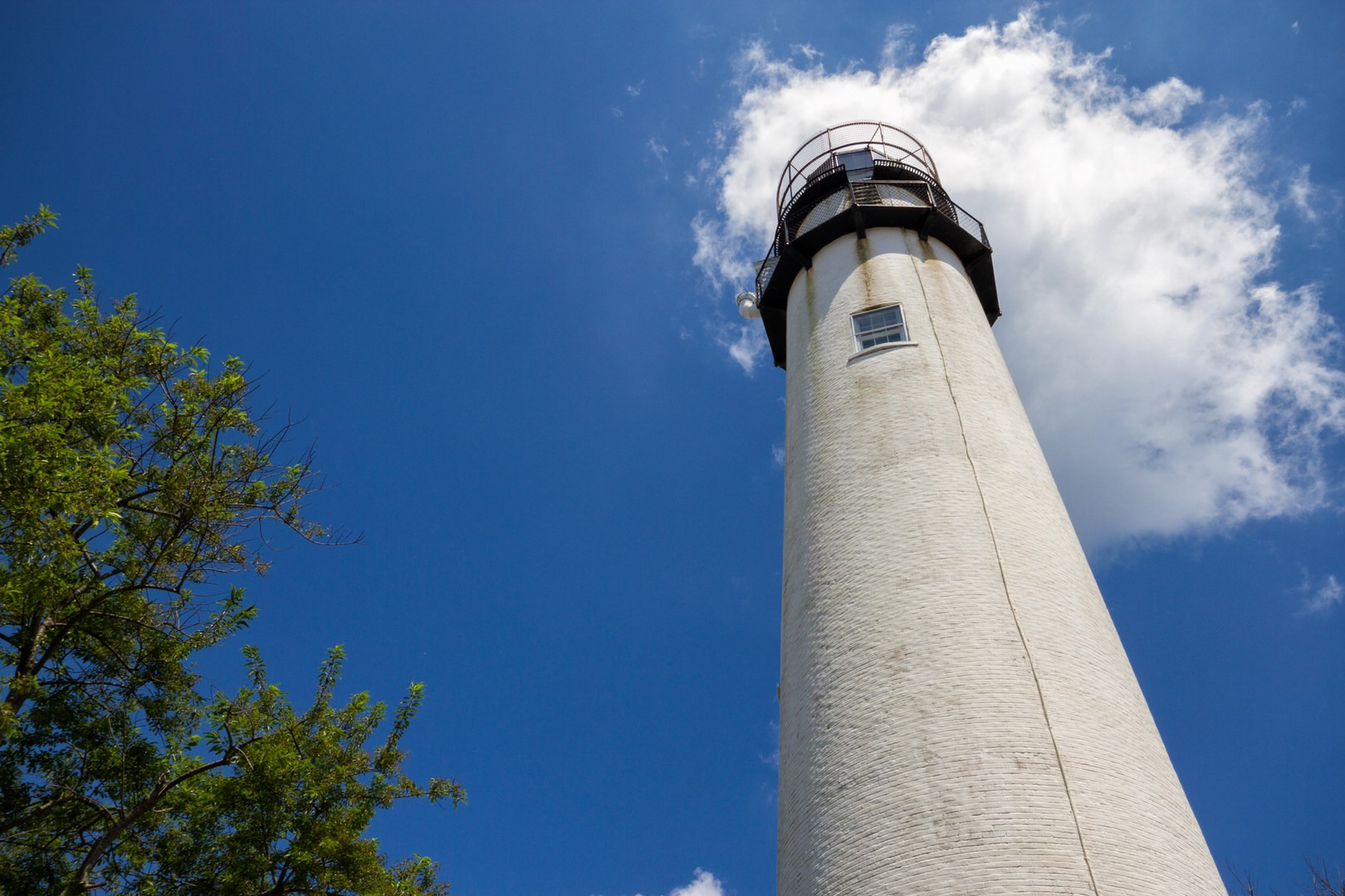 Fenwick Island Lighthouse Outdoor Project