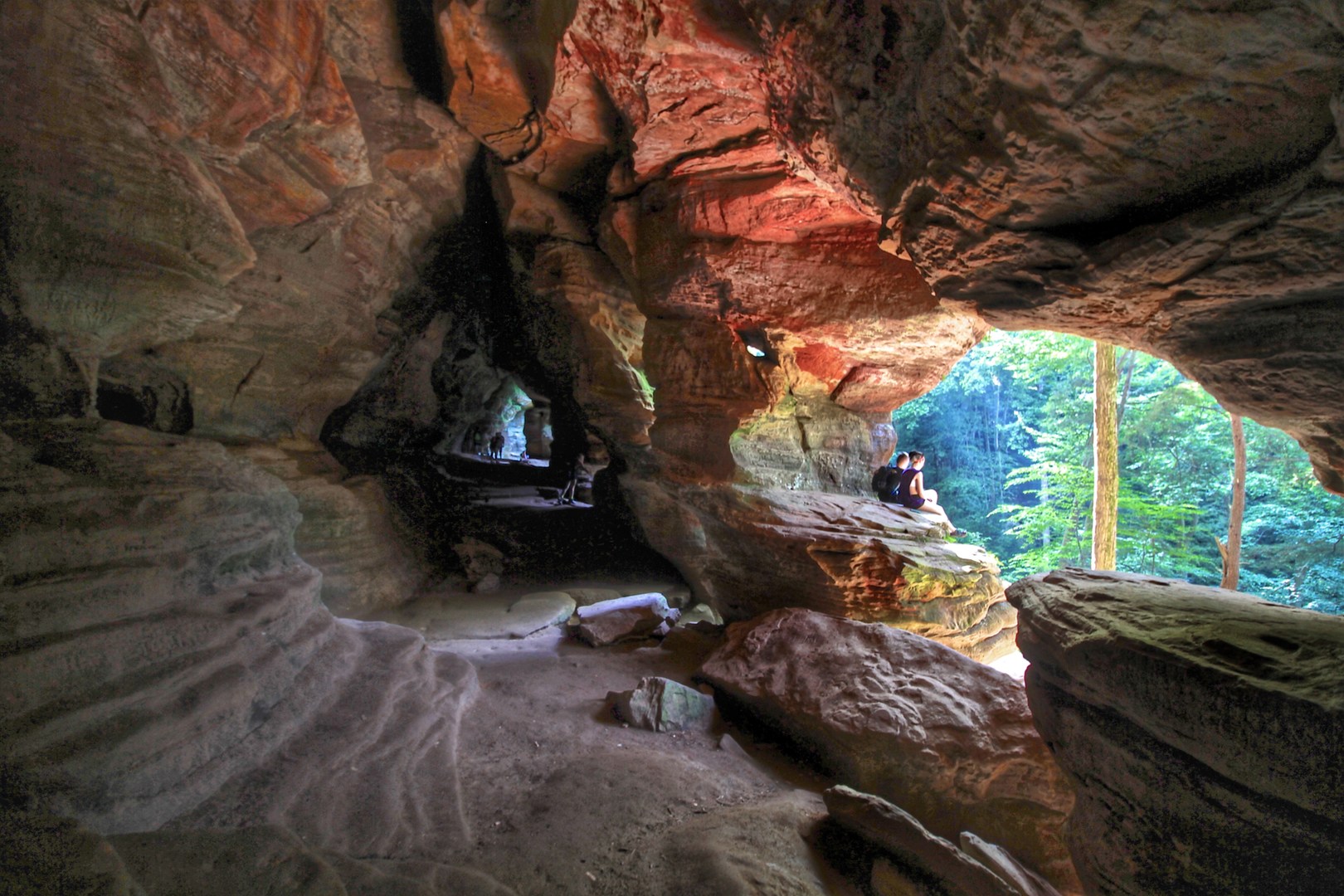 Hocking Hills State Park | Outdoor Project