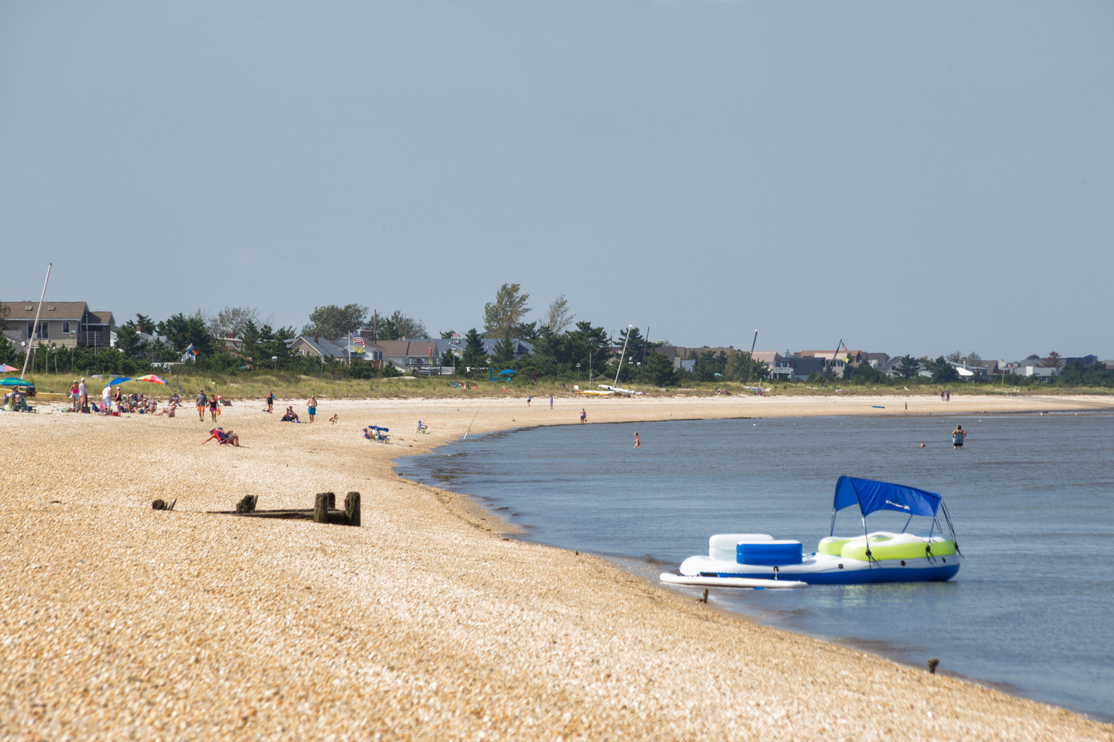 Slaughter Beach Outdoor Project
