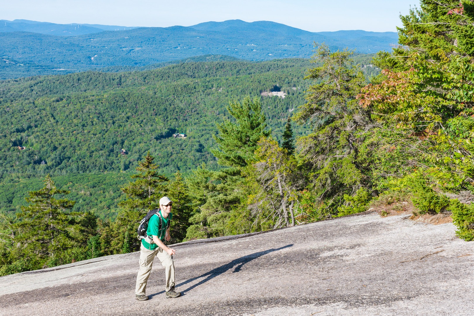 WelchDickey Loop Outdoor Project