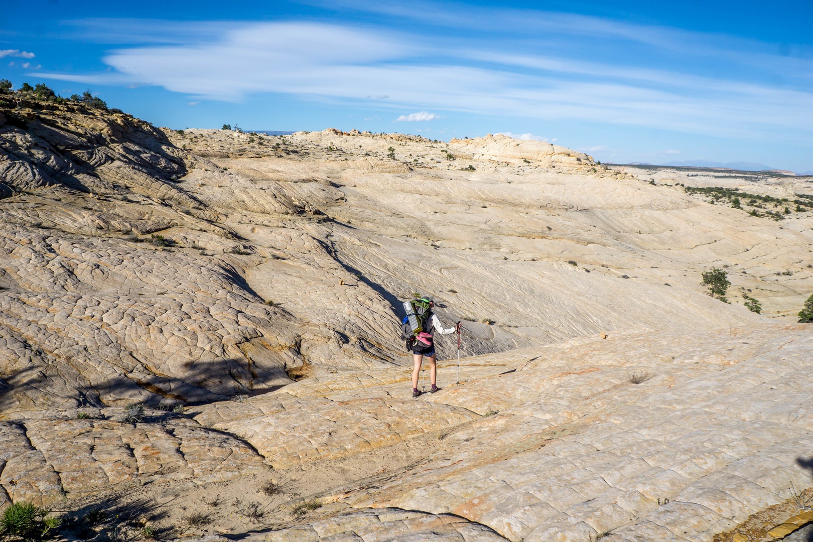 Death Hollow Backpacking Loop Outdoor Project